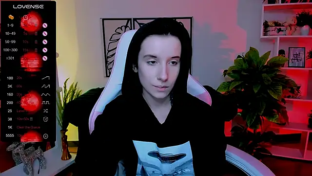 Snapshot of _Rein_ramm chatting on 01.21.25 Rein ramm online show from 01.21.25