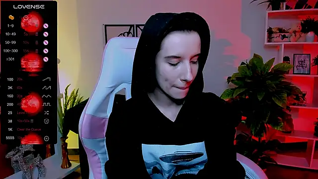 Snapshot of _Rein_ramm chatting on 01.21.25 Rein ramm online show from 01.21.25