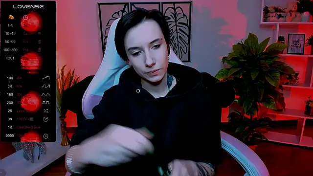 Snapshot of _Rein_ramm chatting on 01.22.25 Rein ramm online show from 01.22.25