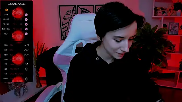 Snapshot of _Rein_ramm chatting on 01.22.25 Rein ramm online show from 01.22.25