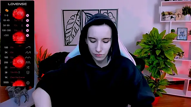 Snapshot of _Rein_ramm chatting on 01.23.25 Rein ramm online show from 01.23.25