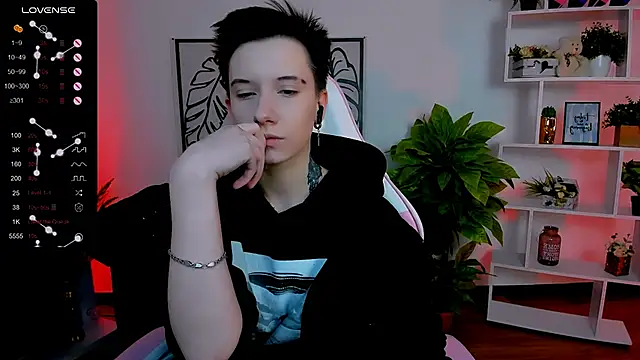 Snapshot of _Rein_ramm chatting on 02.25.25 Rein ramm online show from 02.25.25