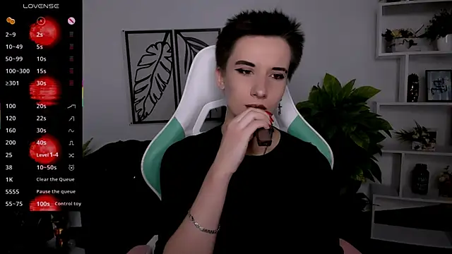  Rein ramm online show from 09.18.25