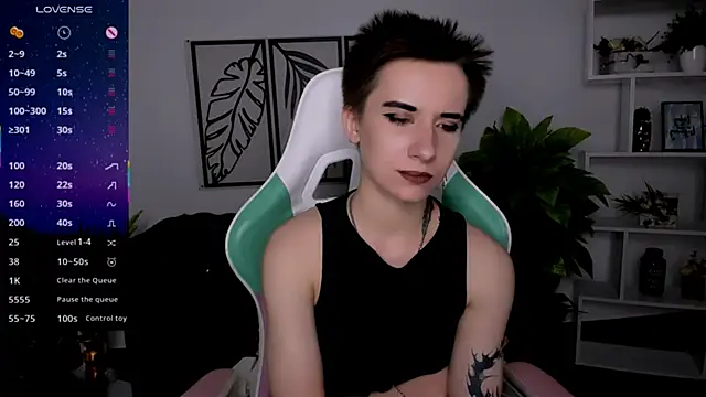  Rein ramm online show from 09.20.25