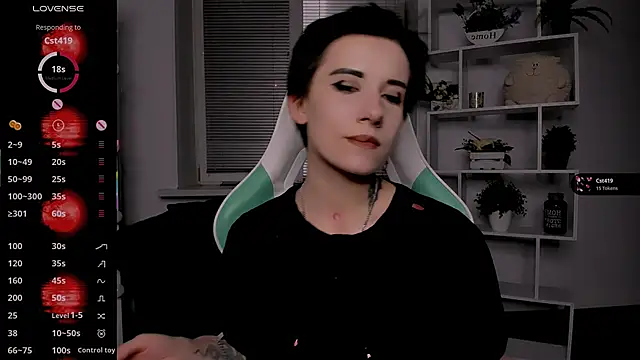  Rein ramm online show from 10.21.25