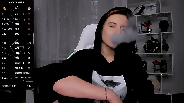  Rein ramm online show from 01.15.26