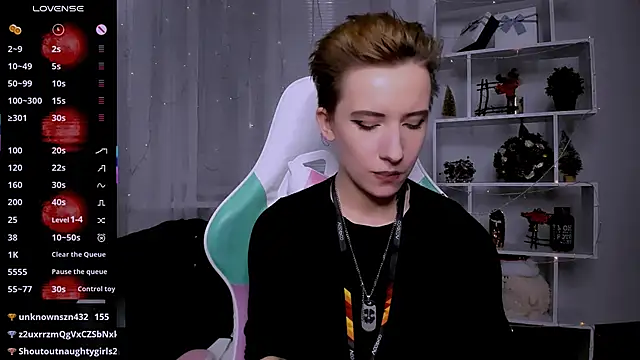  Rein ramm online show from 01.31.26