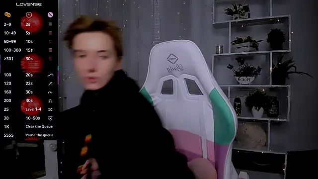  Rein ramm online show from 02.10.26