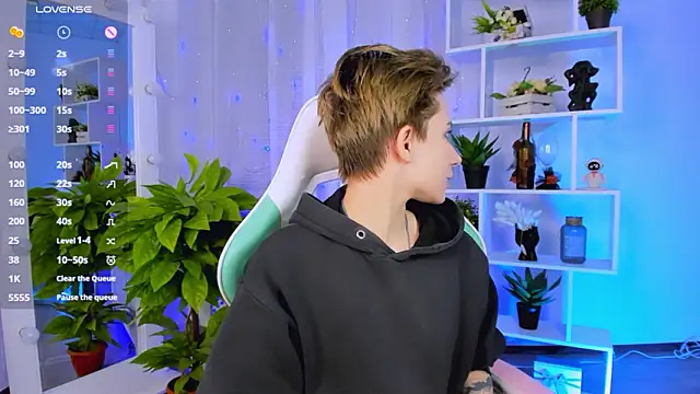  Rein ramm online show from 02.19.26