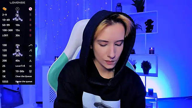  Rein ramm online show from 03.19.26