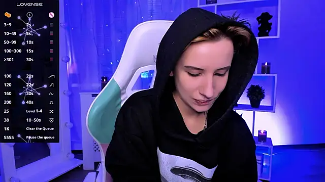  Rein ramm online show from 03.24.26