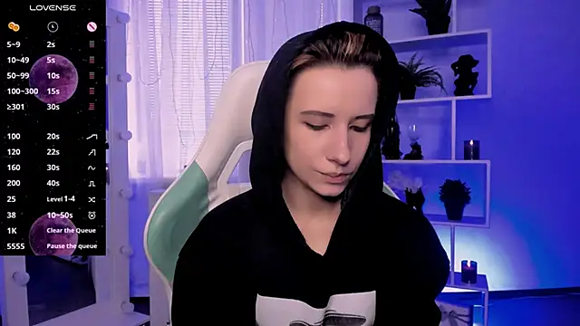  Rein ramm online show from 03.31.26