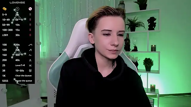  Rein ramm online show from 04.01.26