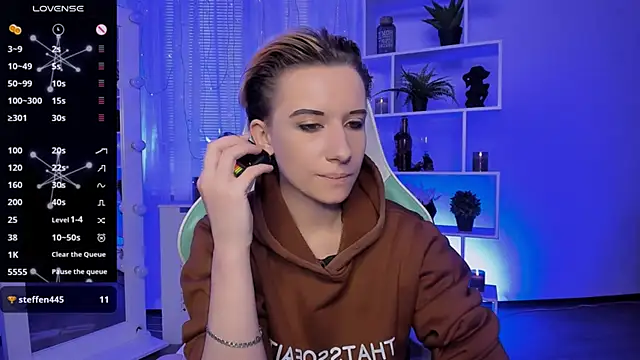  Rein ramm online show from 04.13.26