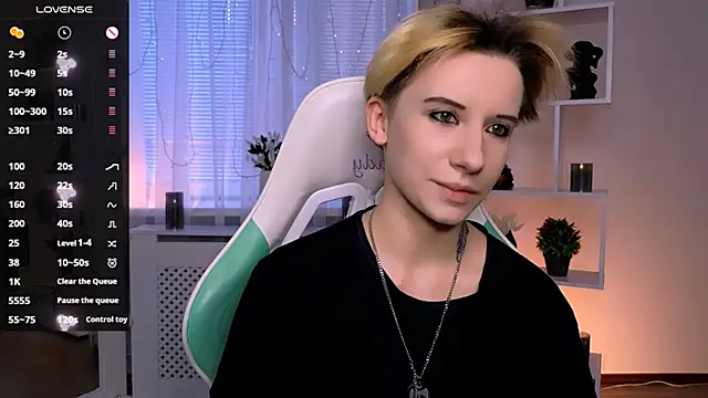  Rein ramm online show from 05.09.26