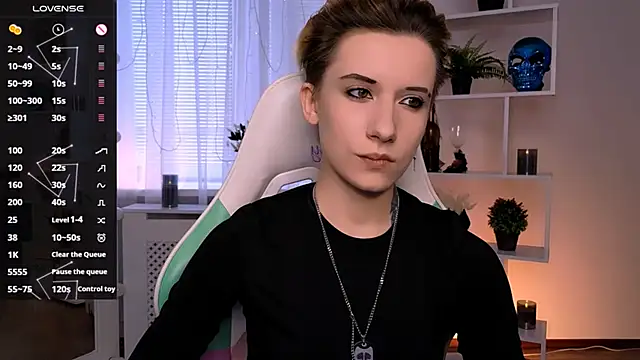  Rein ramm online show from 05.11.26