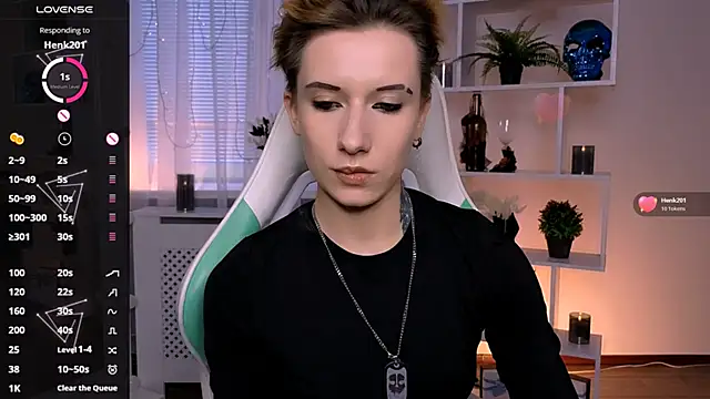 Rein ramm online show from 05.11.26