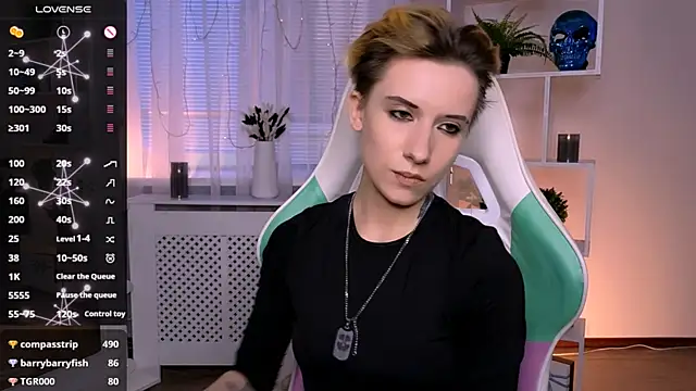  Rein ramm online show from 05.11.26