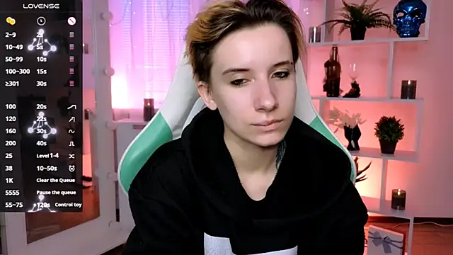  Rein ramm online show from 05.20.26