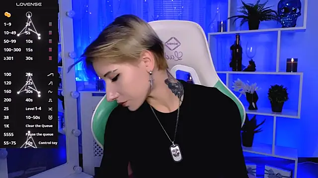  Rein ramm online show from 07.03.26