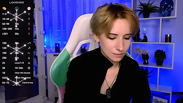 Rein ramm online show from 07.04.26