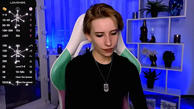  Rein ramm online show from 07.05.26