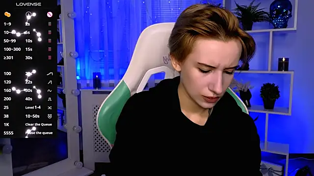  Rein ramm online show from 07.06.26