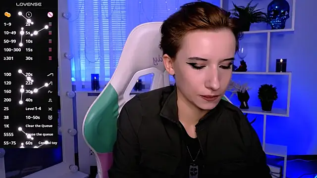  Rein ramm online show from 07.08.26