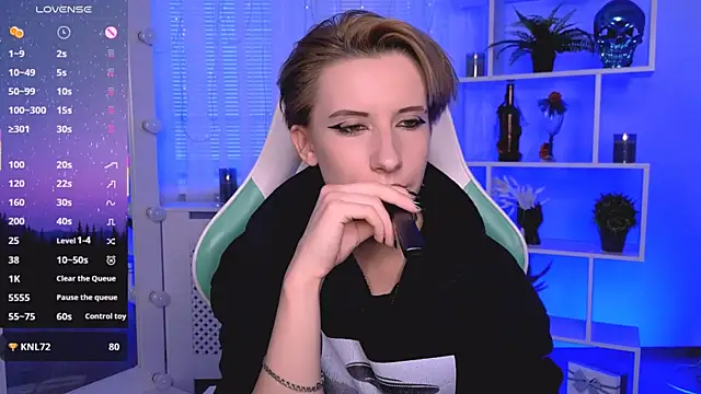  Rein ramm online show from 07.12.26