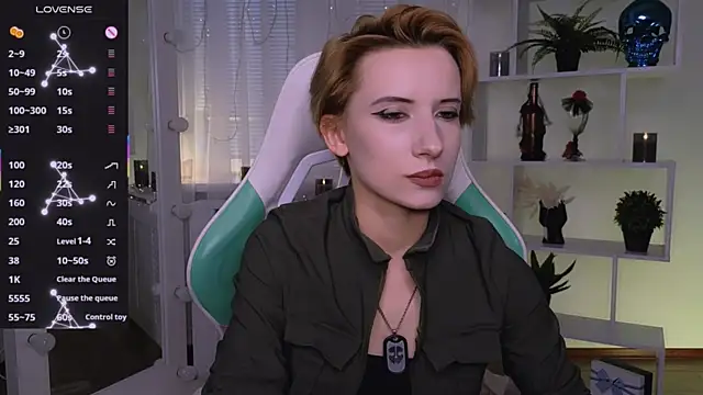  Rein ramm online show from 07.16.26