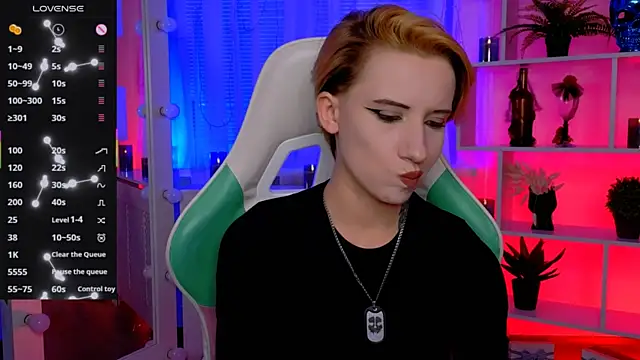  Rein ramm online show from 08.01.26