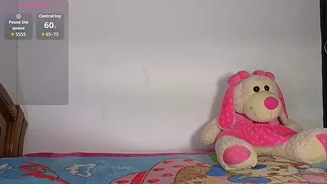 NatyQueen  online show from 09.24.25