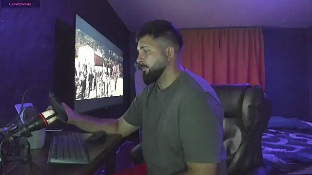 Eduu2322 online show from 09.20.25