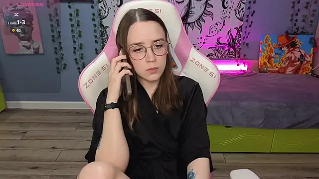 Sweet frosti online show from 09.28.25