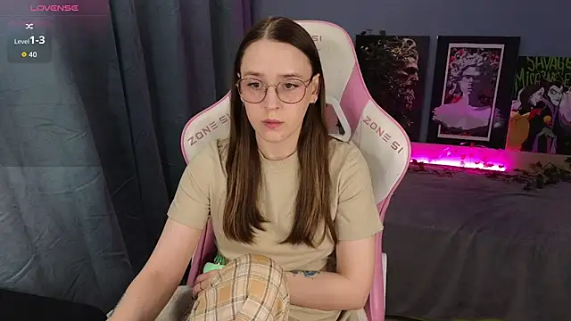 Sweet frosti online show from 04.18.26