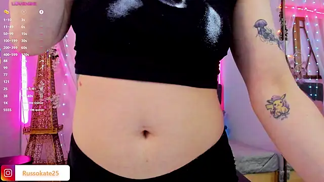 laura olssen online show from 10.09.25