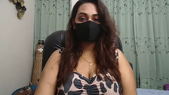 OH-Monica online show from 10.11.25