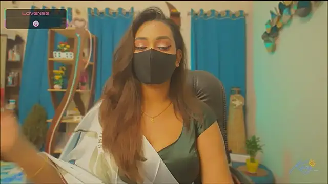 OH-Monica online show from 03.05.26