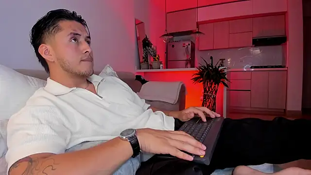 Chriskyle  online show from 11.27.25