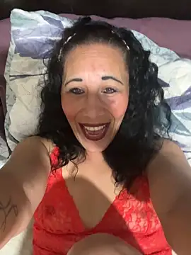 Neecy Carter online show from 02.17.26