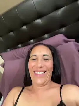 Neecy Carter online show from 02.25.26