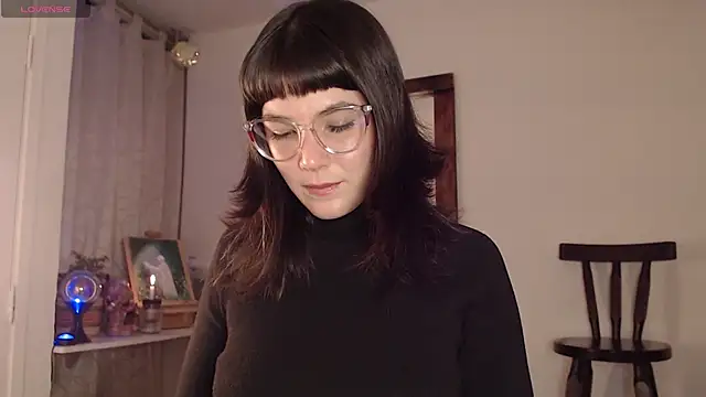 Snapshot of CherryBlossom___ chatting on 10.01.25 CherryBlossom    online show from 10.01.25