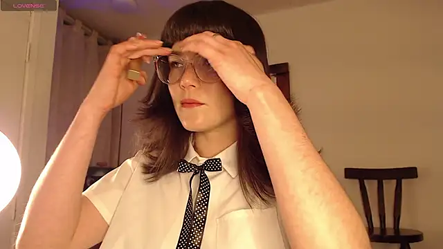 Snapshot of CherryBlossom___ chatting on 10.05.25 CherryBlossom    online show from 10.05.25