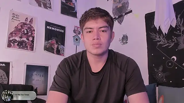Nico bulg3 online show from 12.24.24