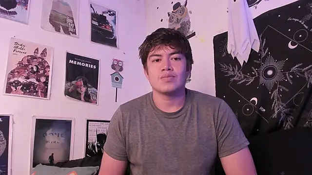 Nico bulg3 online show from 02.11.25