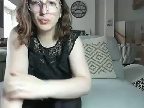 prunelle sexy online show from 09.12.25