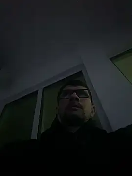Juliano2289 online show from 07.11.26