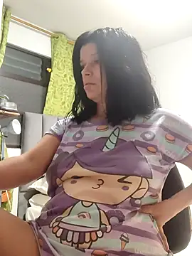 CurvySara1 online show from 02.03.26