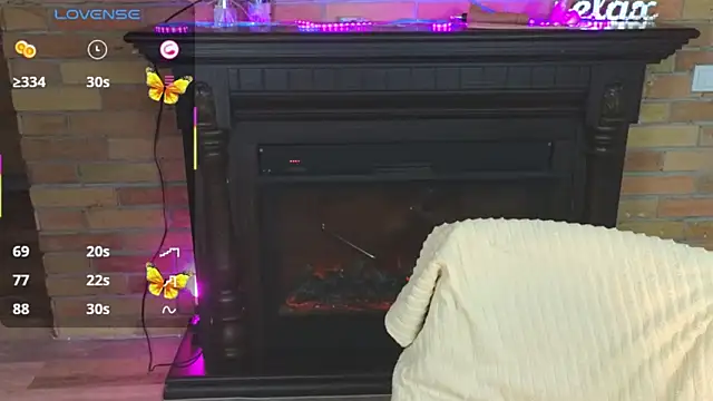 AlexaStoun online show from 02.10.26