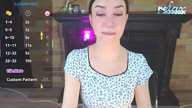 AlexaStoun online show from 03.08.26